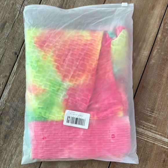 TikTok Ruched Butt Leggings NWT - Picture 6 of 8